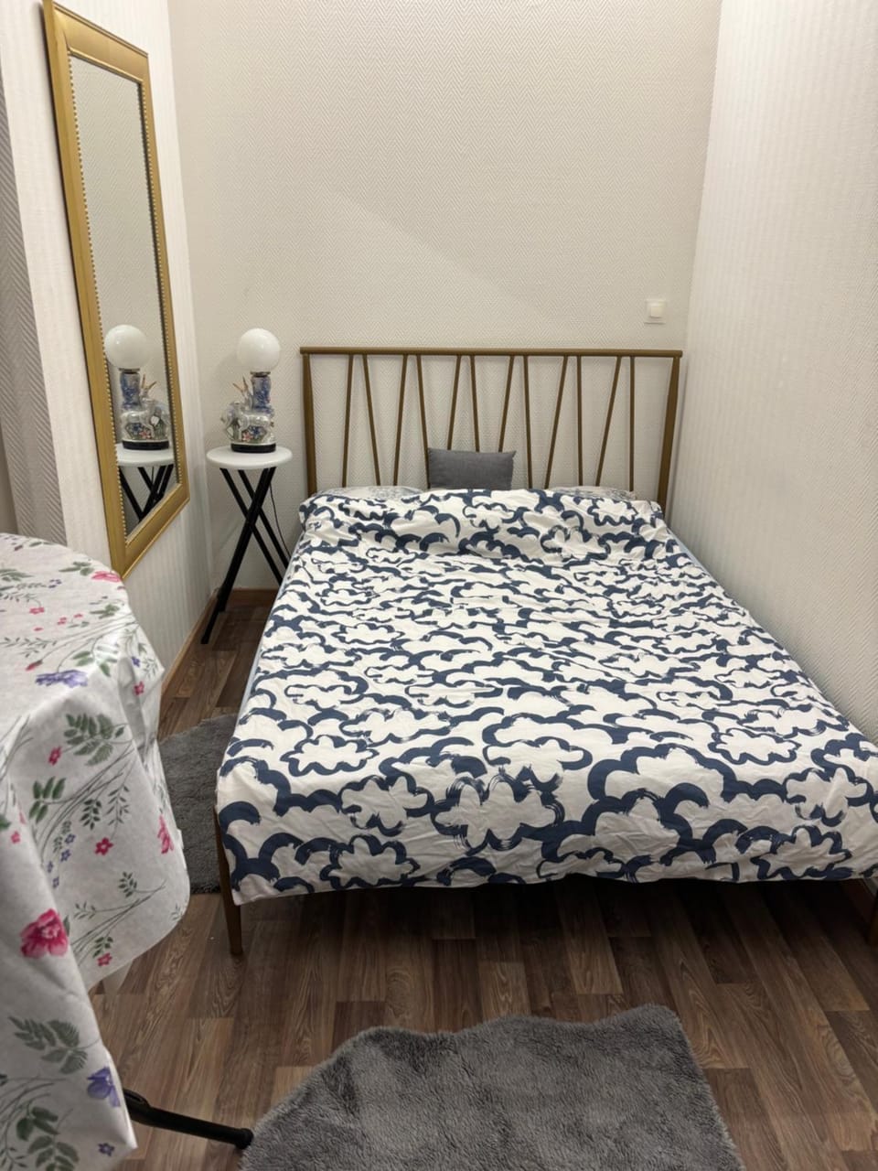 Bien venu au studio B Apartment in Clichy