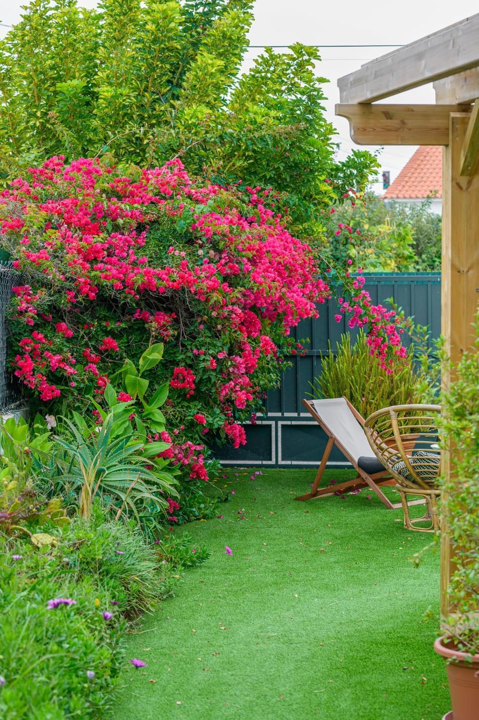Garden, Garden
