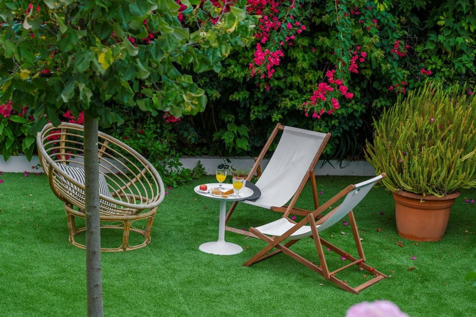 Garden, Garden
