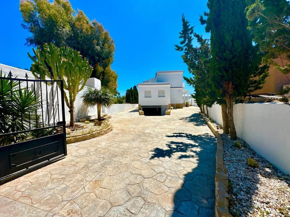 Villa Aqualis Villa in Adjara, Georgia