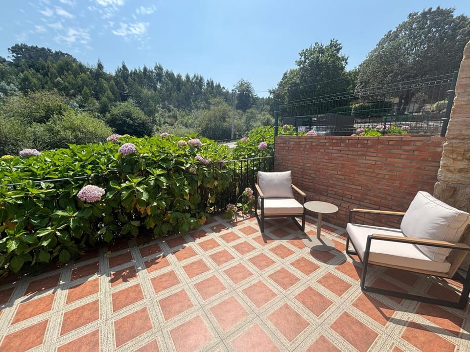 Day, Natural landscape, View (from property/room), Balcony/Terrace