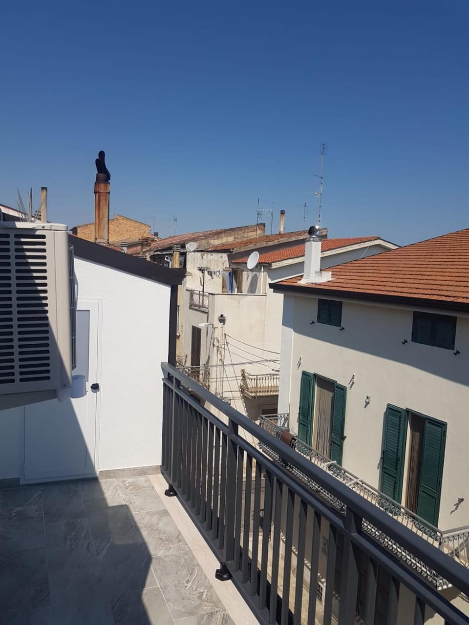 View (from property/room), Balcony/Terrace