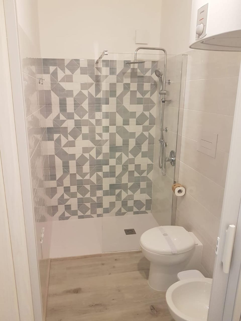 Shower, Toilet, Bathroom, bidet