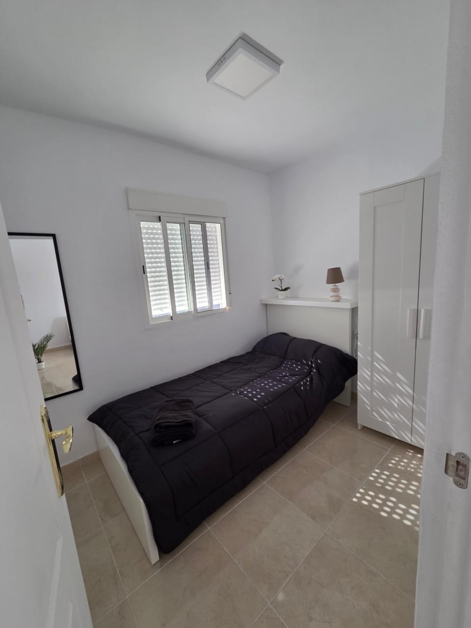 Lagoon Suits Apartment in La Palma