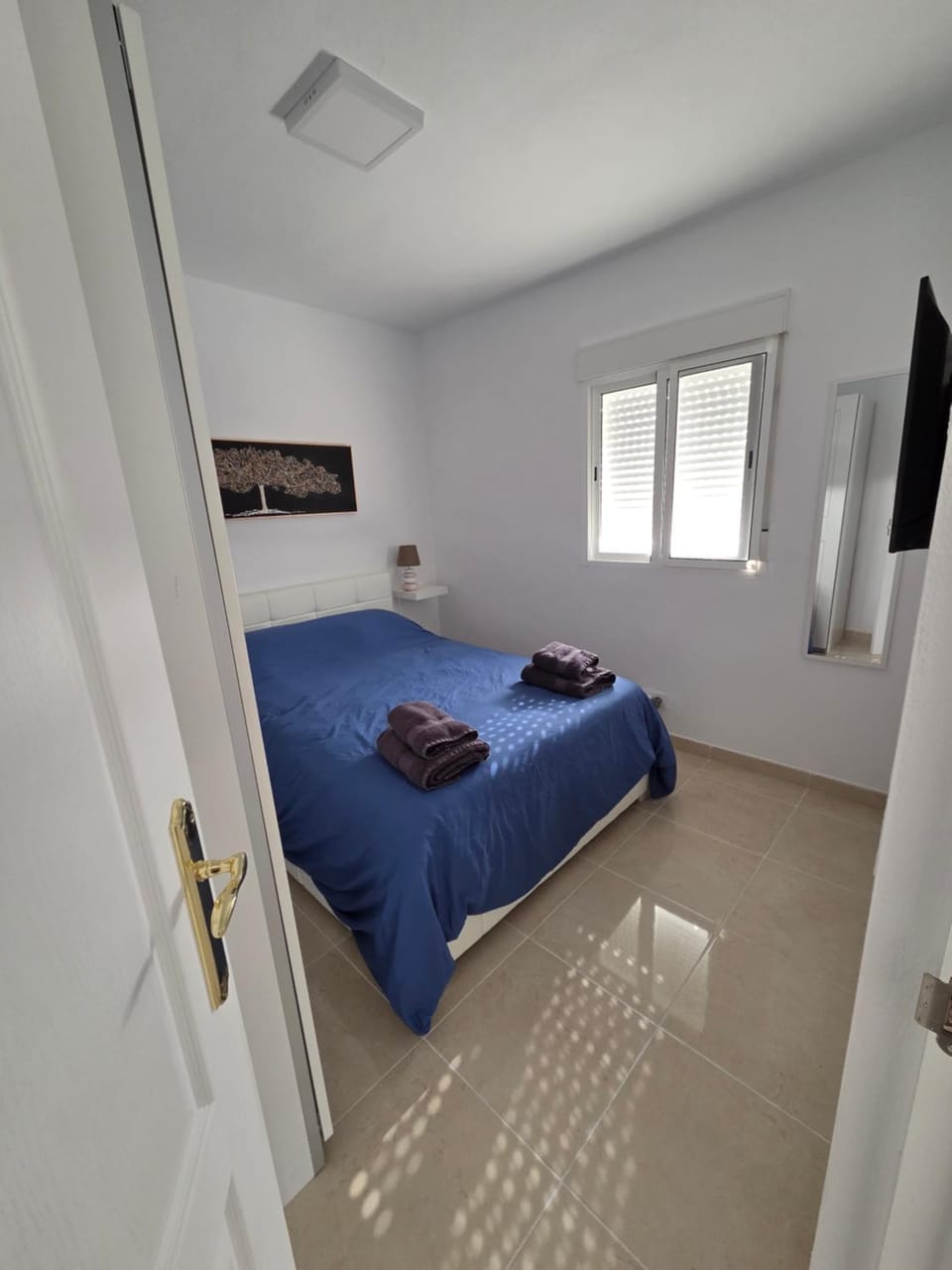 Lagoon Suits Apartment in La Palma
