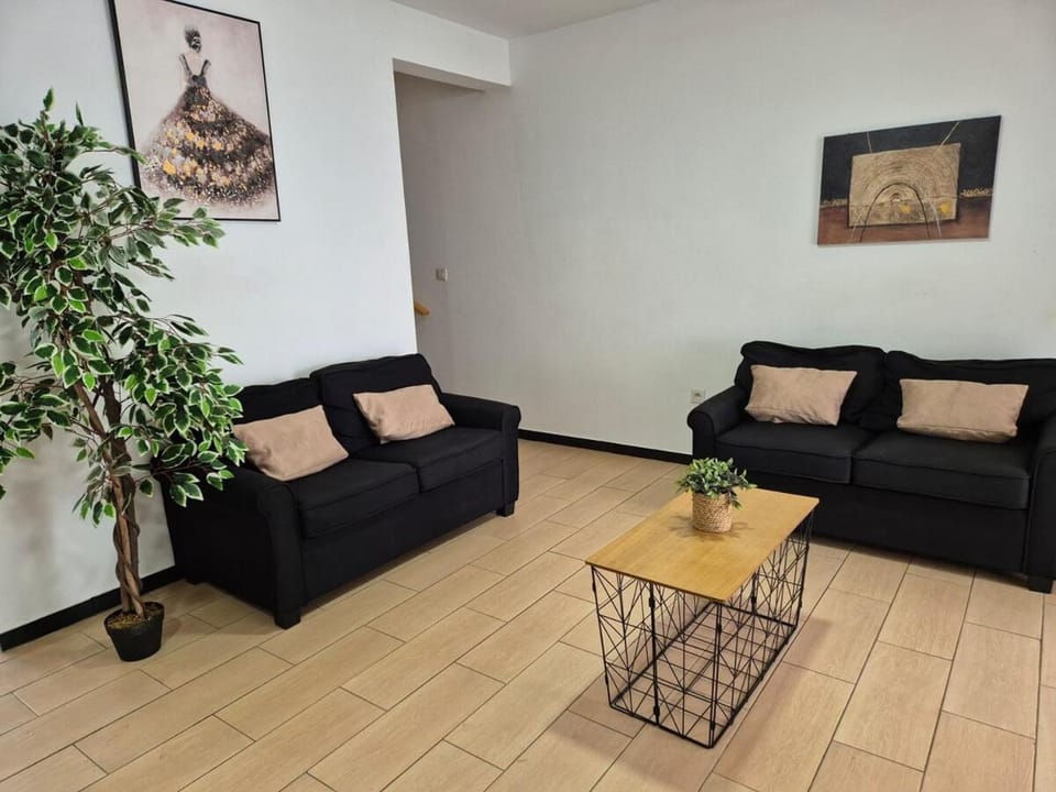 Villa Mona Villa in Réunion