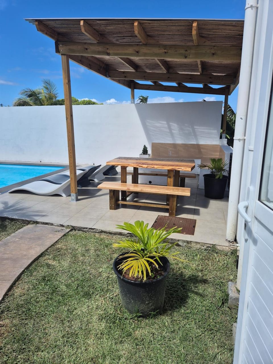 Villa Mona Villa in Réunion
