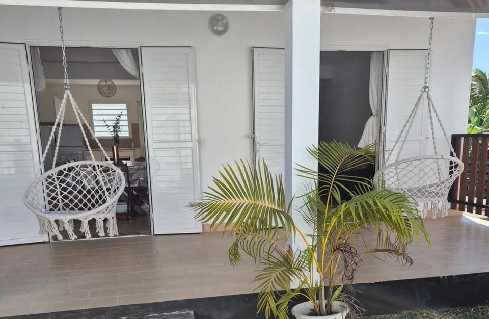 Villa Mona Villa in Réunion