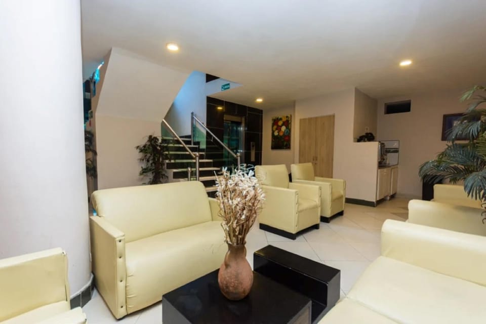 Lounge or bar
