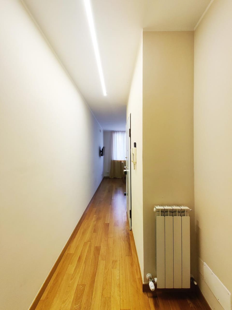Central and comfortable home Apartment in Civitanova Marche