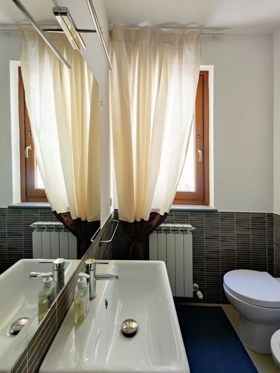 Central and comfortable home Apartment in Civitanova Marche