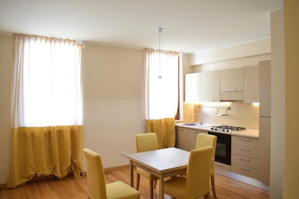 Central and comfortable home Apartment in Civitanova Marche