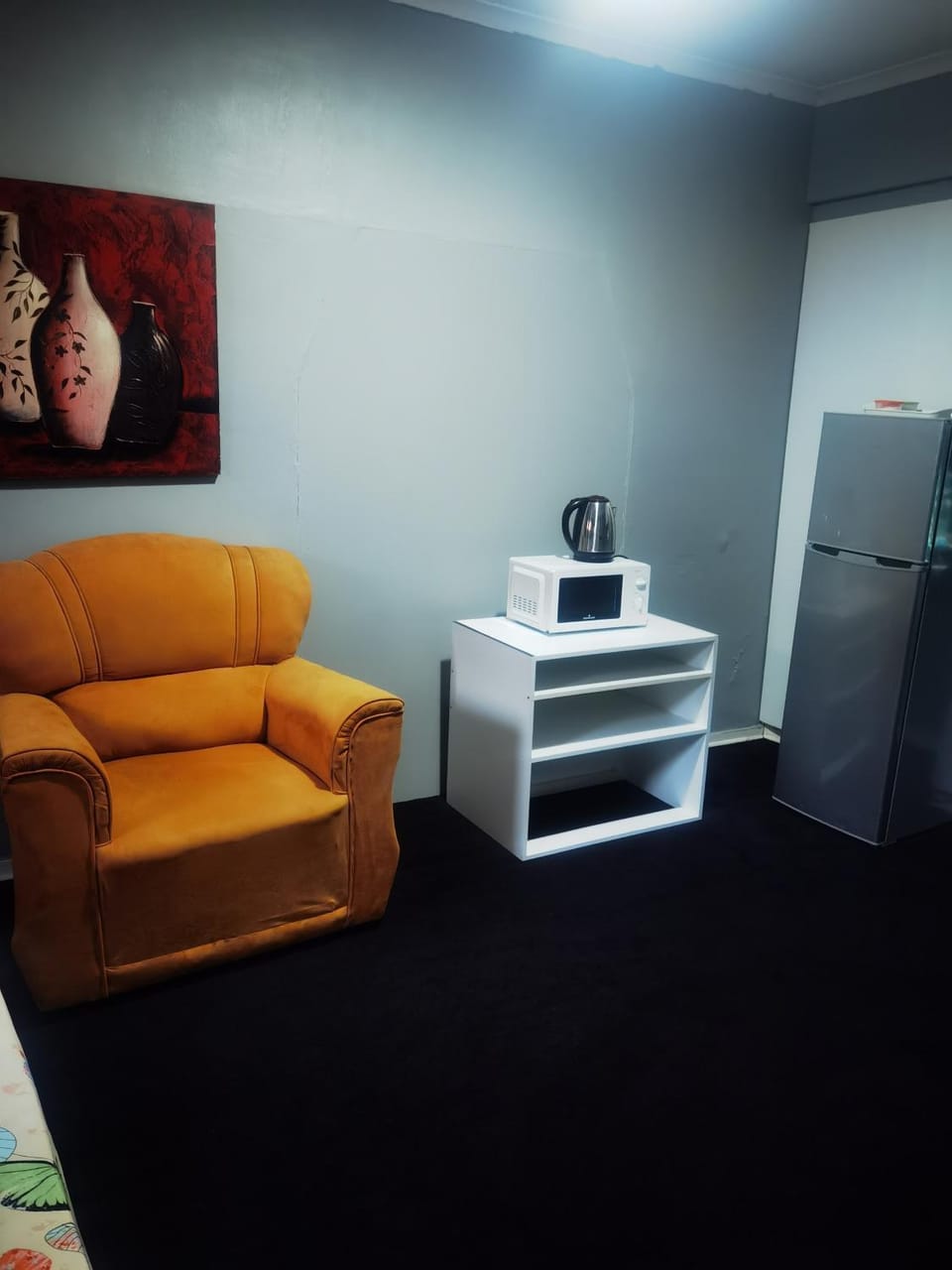 Yellow Stars Guesthouse Bed and Breakfast in Johannesburg