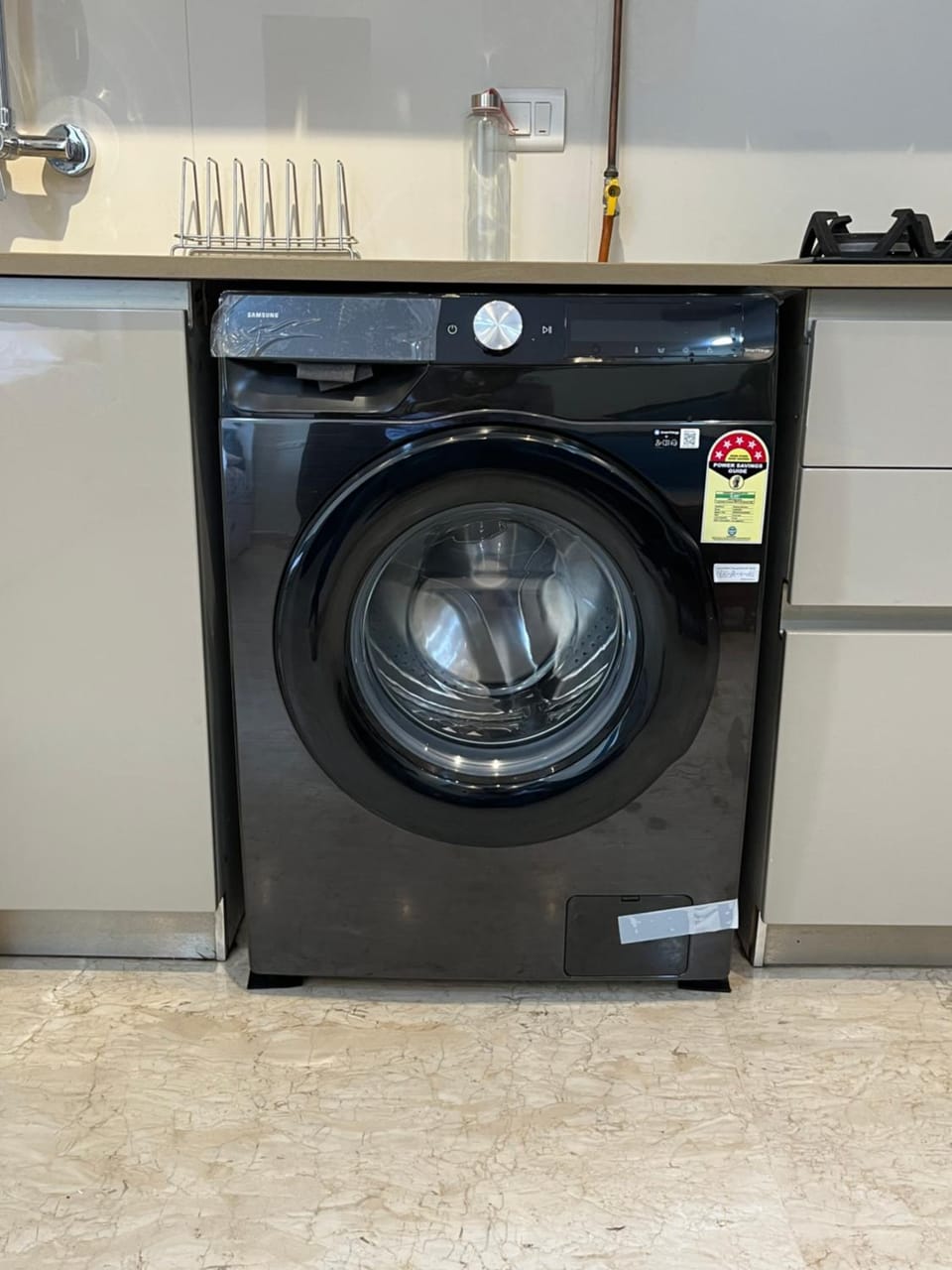 washing machine, dryer