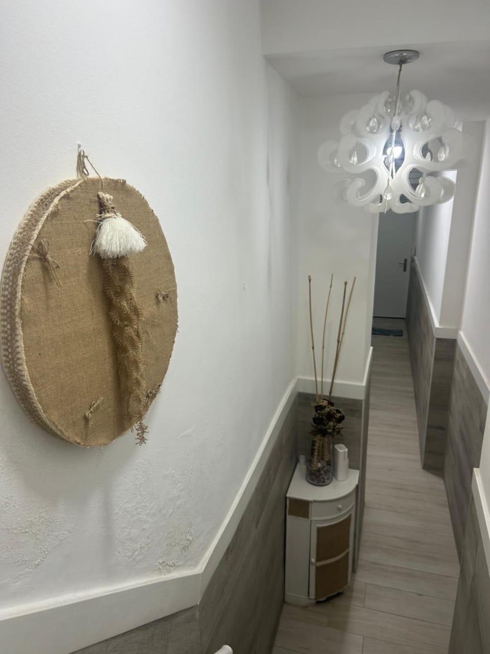 Apartamento Seawater Málaga Huelin Apartment in Malaga