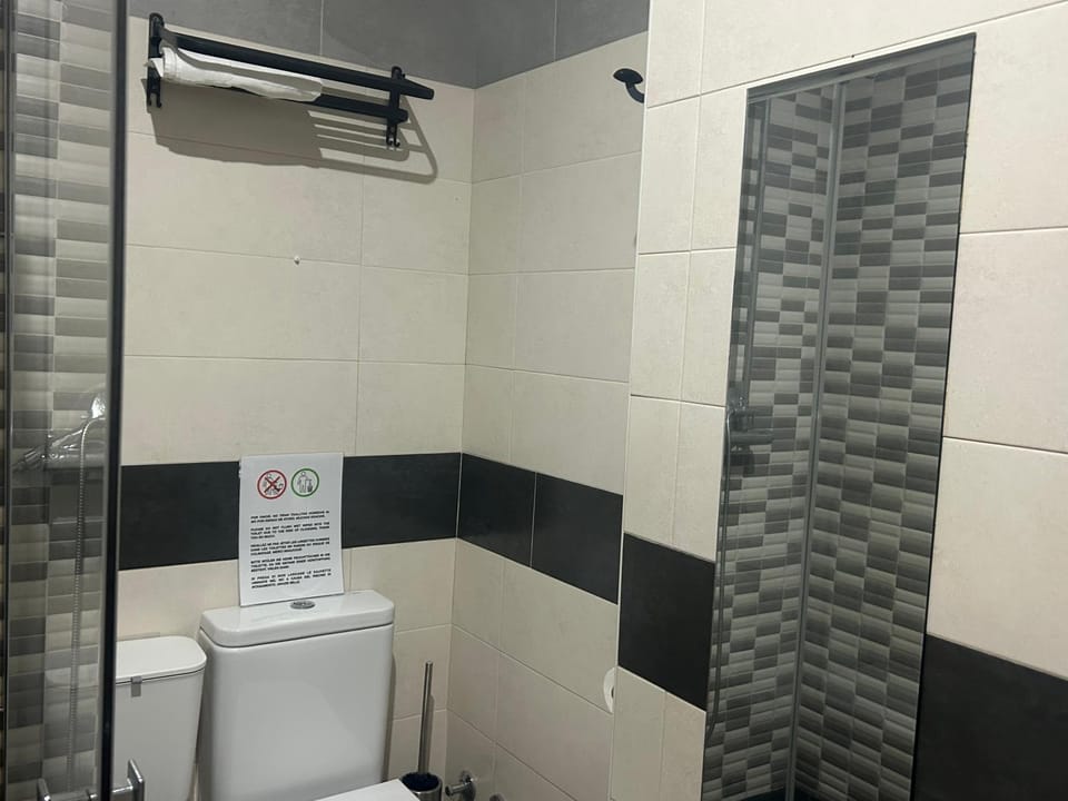 Apartamento Seawater Málaga Huelin Apartment in Malaga