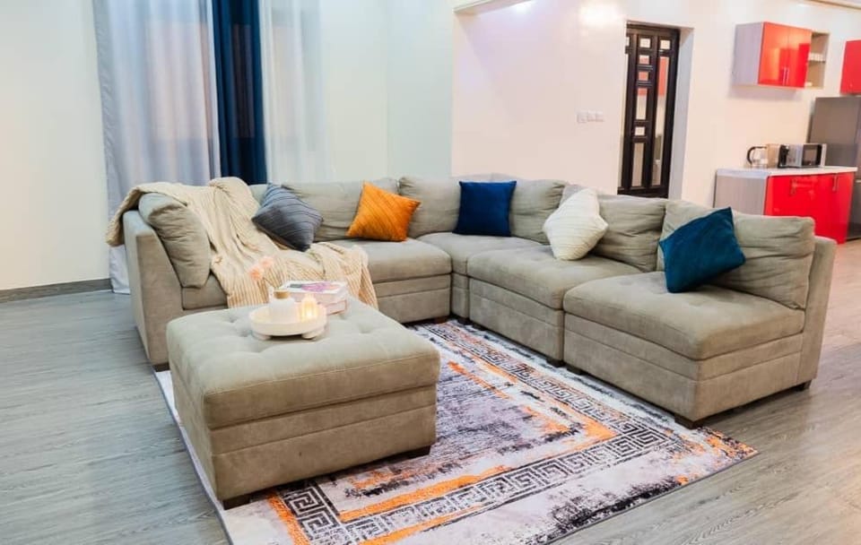Appartement mamelle Apartment in Dakar