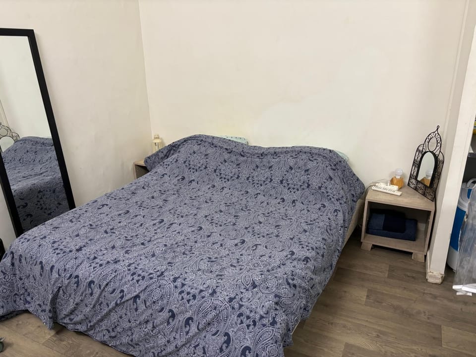 Bien venu studio A Apartment in Clichy