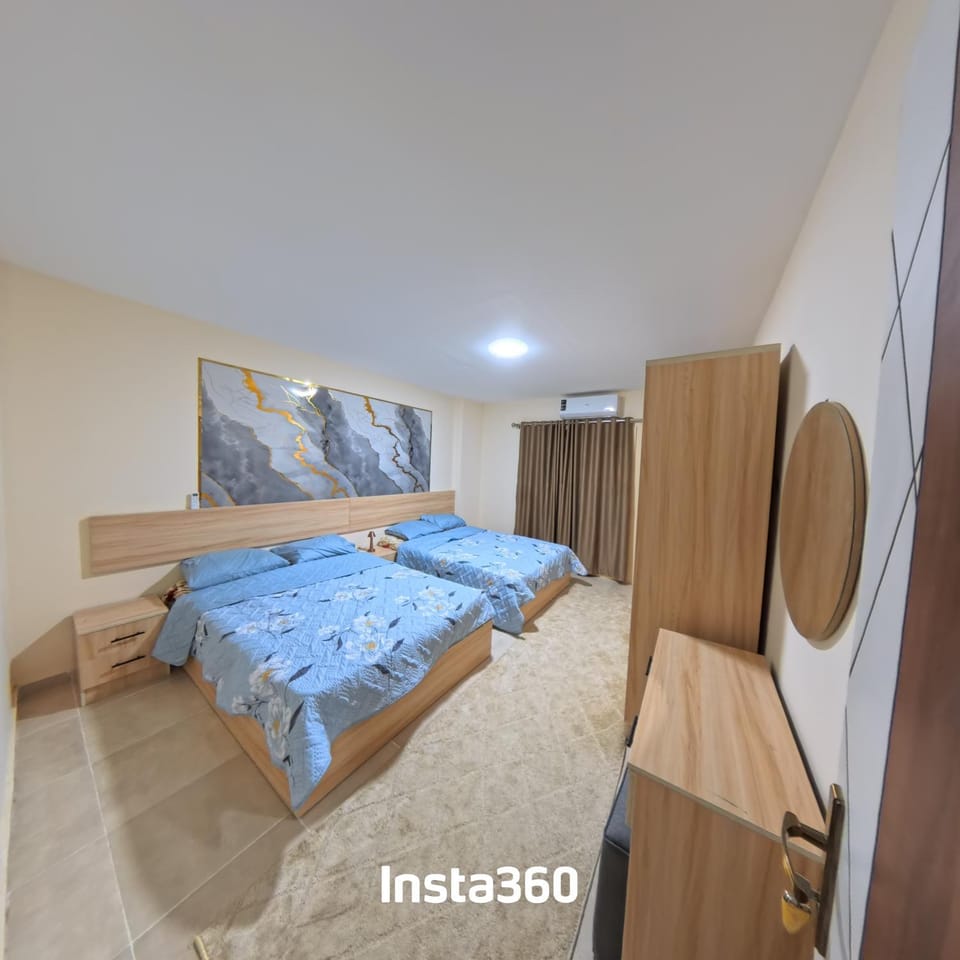 Living room, Photo of the whole room, Bedroom, bunk bed, towels