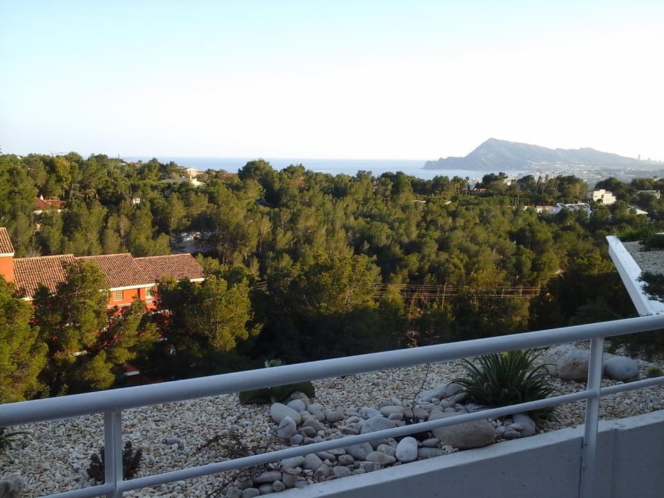 Ashanti Bay Luxury Golf Apartment Apartment in Marina Baixa