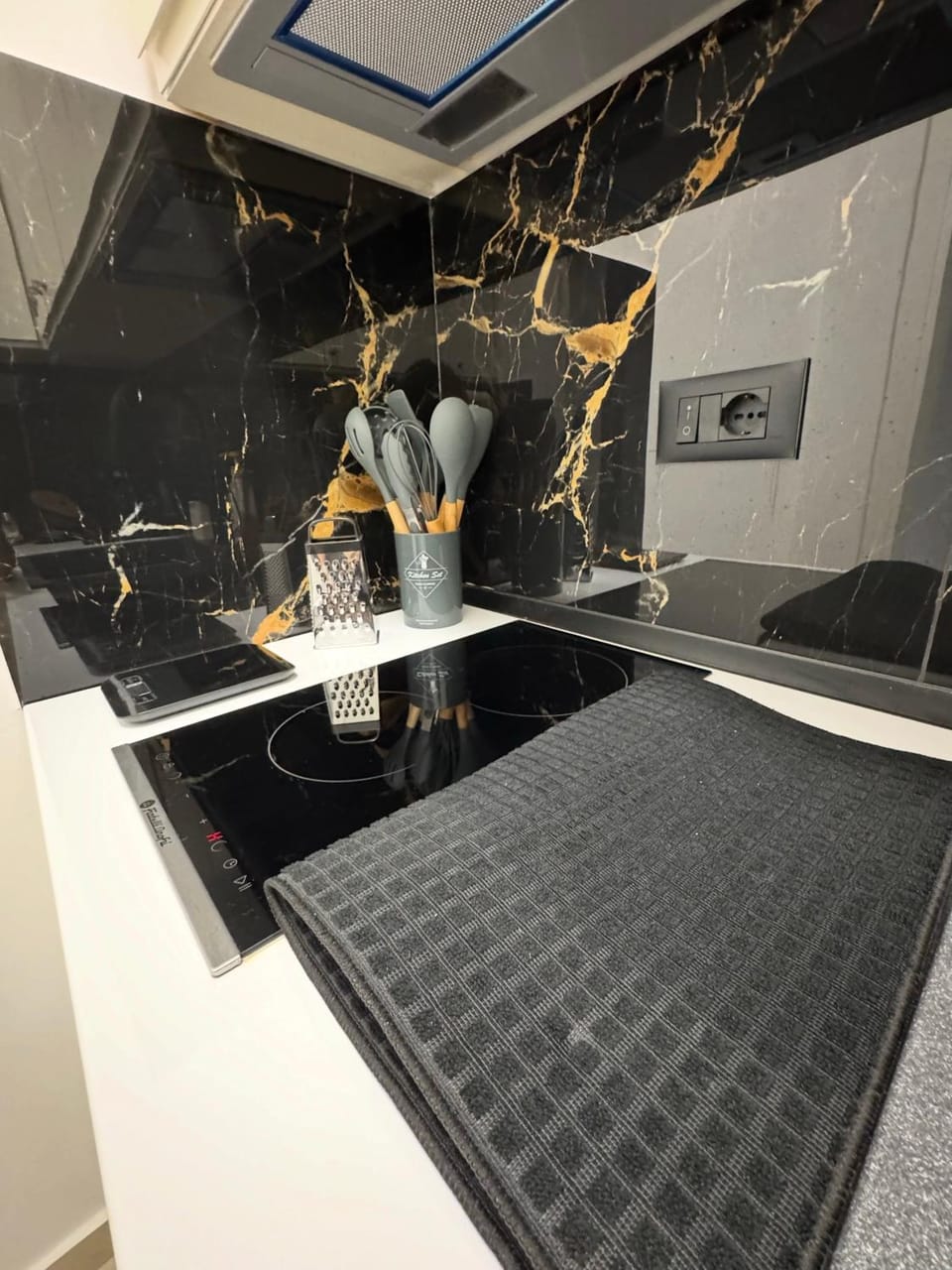 Villa Giovanni Bed and Breakfast in Tirana County, Albania