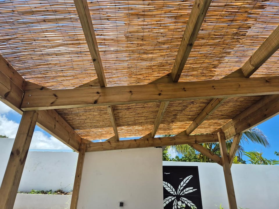 Cap des rêves Villa in Réunion