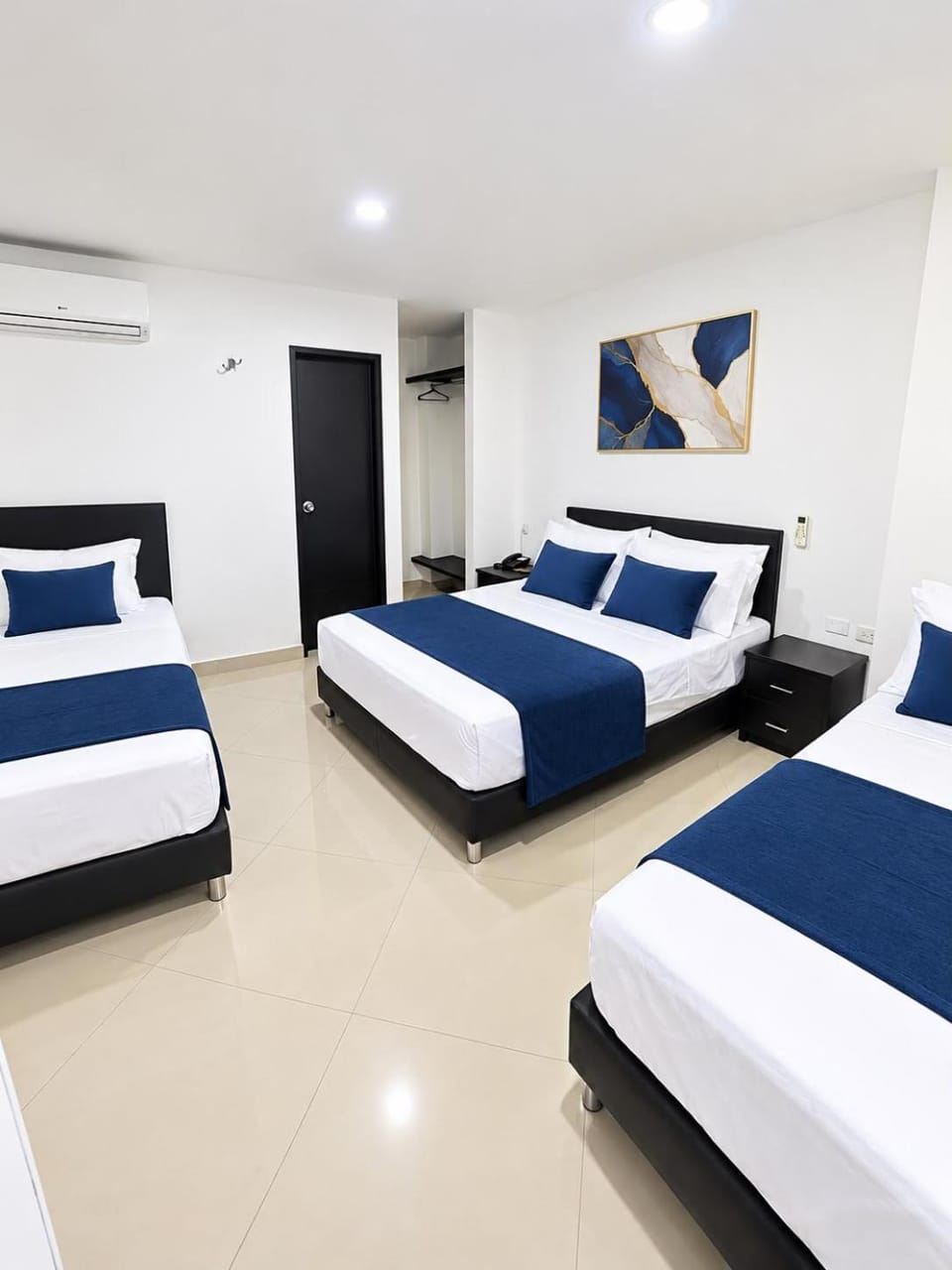 La Pera Hotel Hotel in Bucaramanga