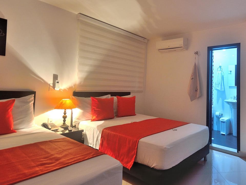 Bed, Other, Bedroom