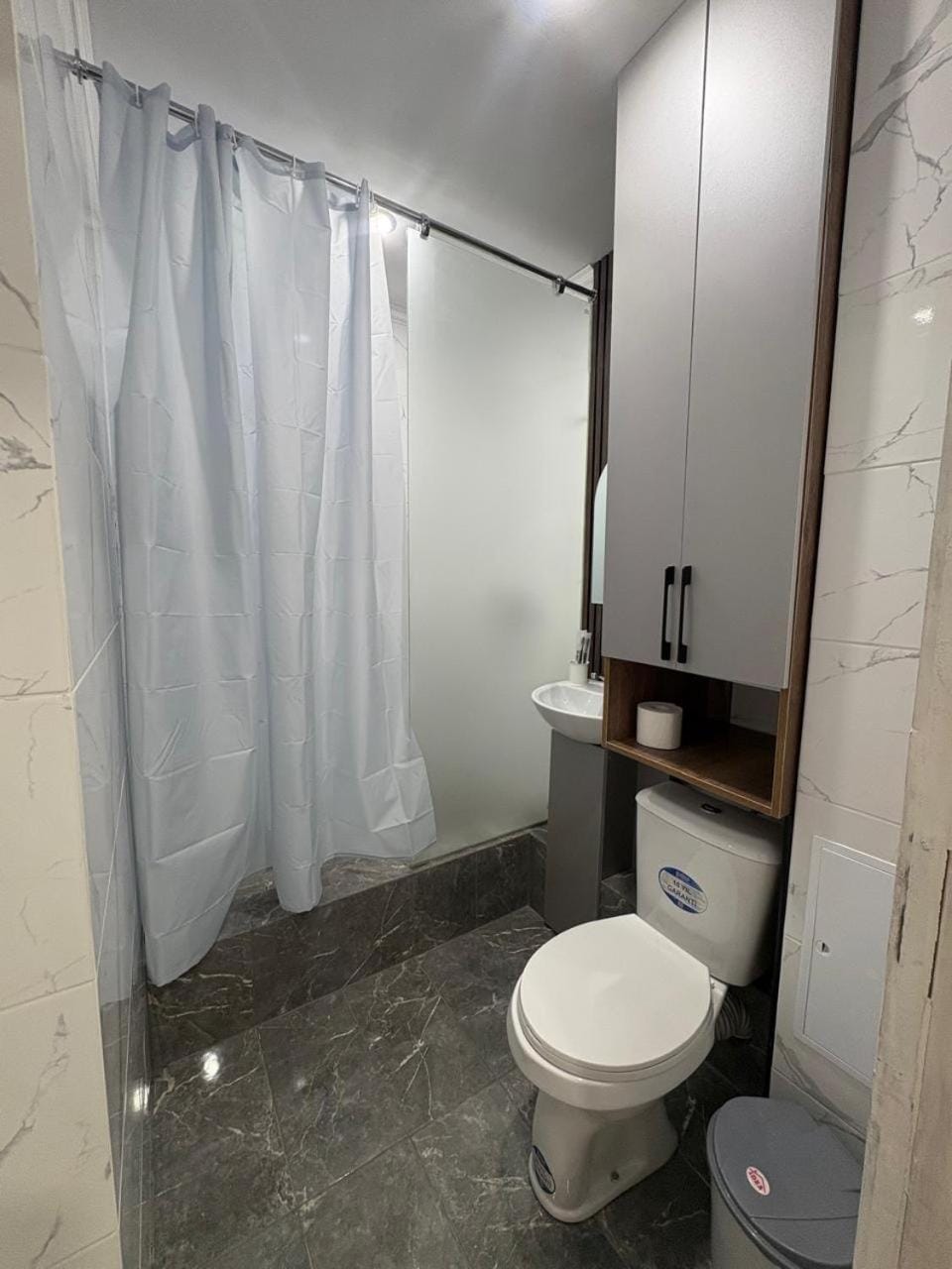 Shower