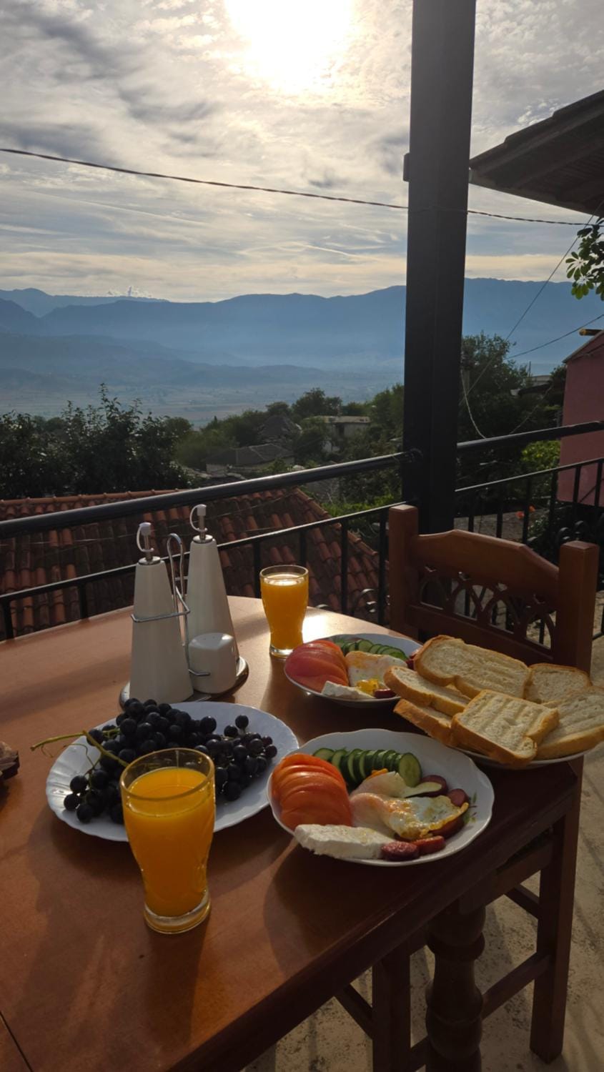 Breakfast