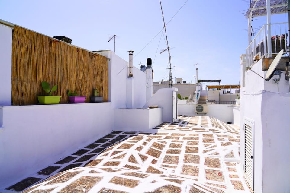 Balcony/Terrace, Balcony/Terrace