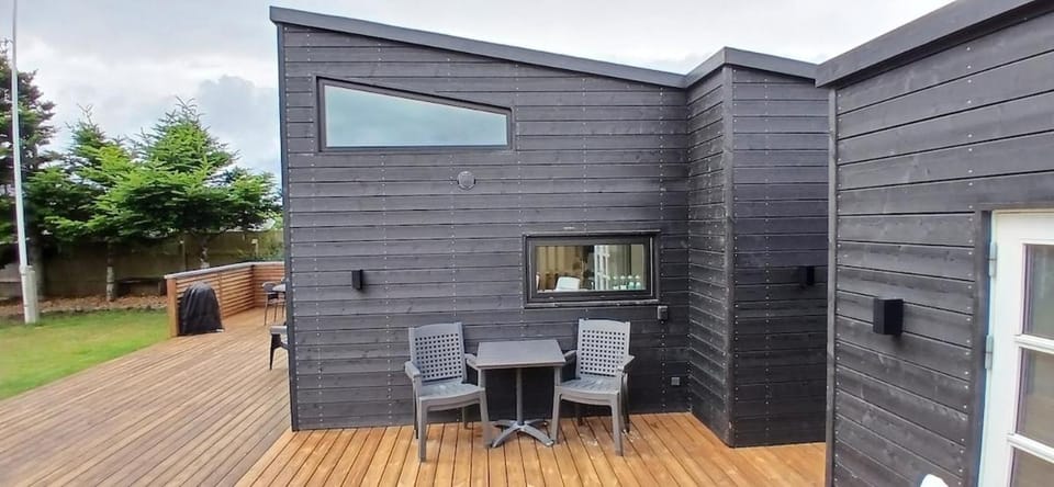 Blokhus - tæt på by og strand House in Blokhus