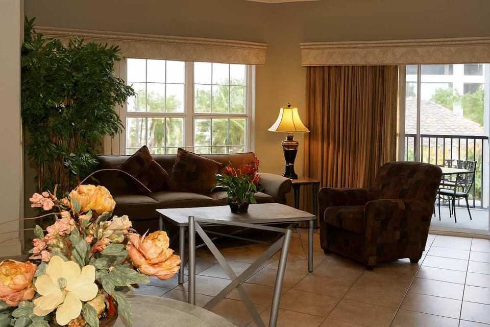 Luxury 3-bed Condo Near Disney Worldquest Resort House in Orlando