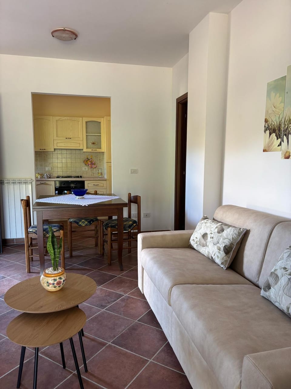 Casale dei Gelsomini - Country House Apartment in Umbria