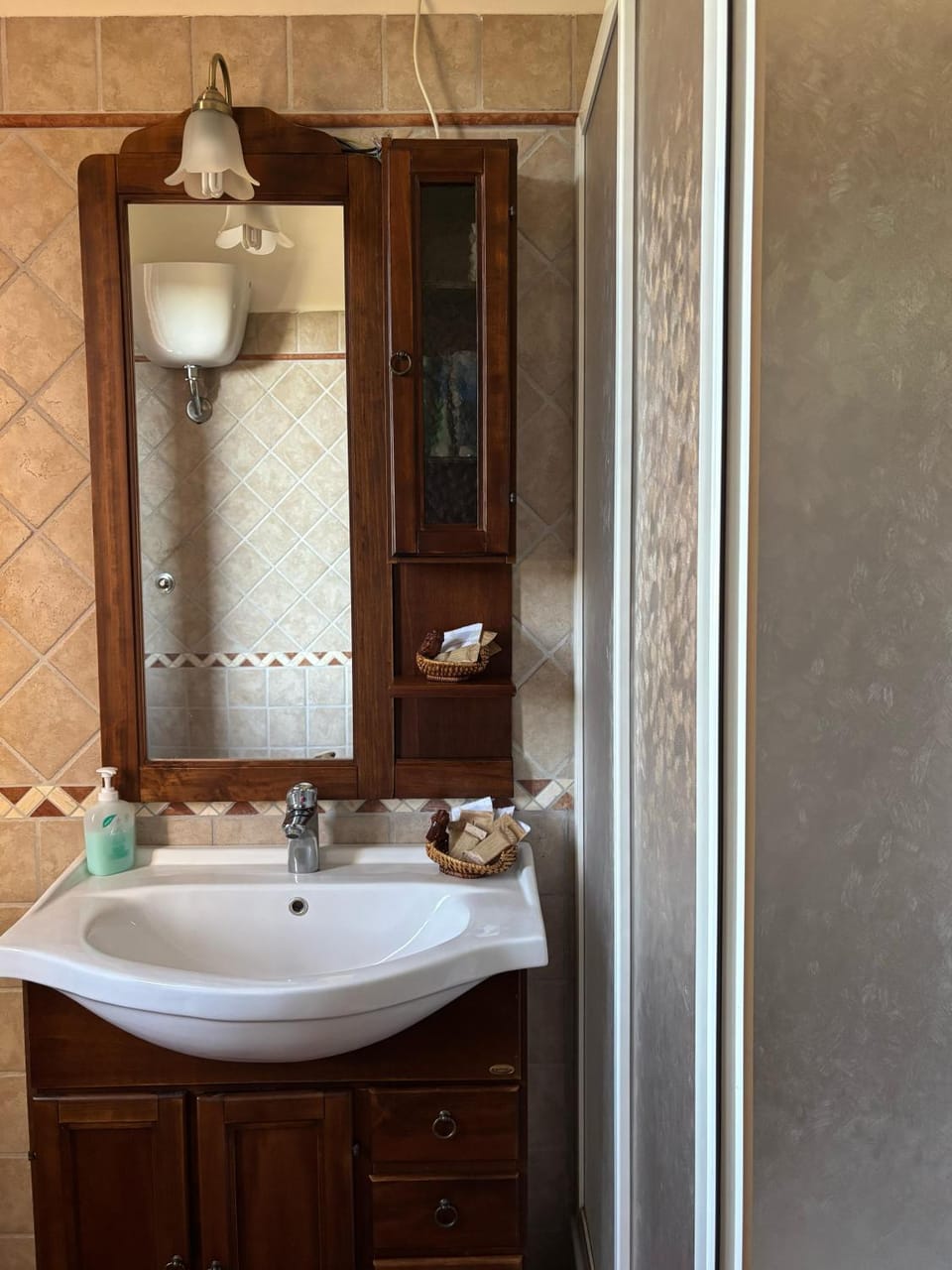 Casale dei Gelsomini - Country House Apartment in Umbria