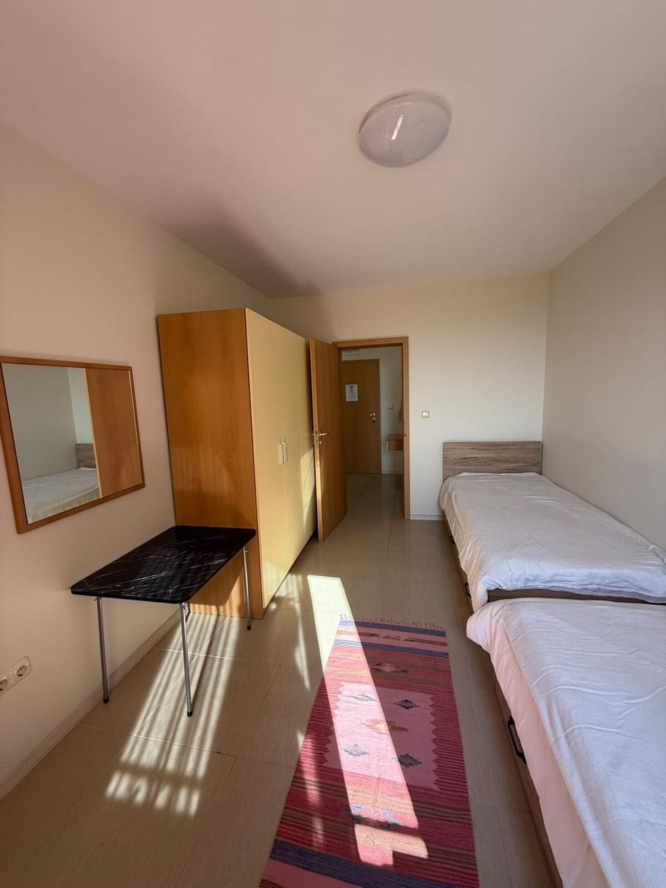 Lovely 2 bedroom 2 bath condo with View and a Pool St Konstantin and Elena Apartment in Burgas Province