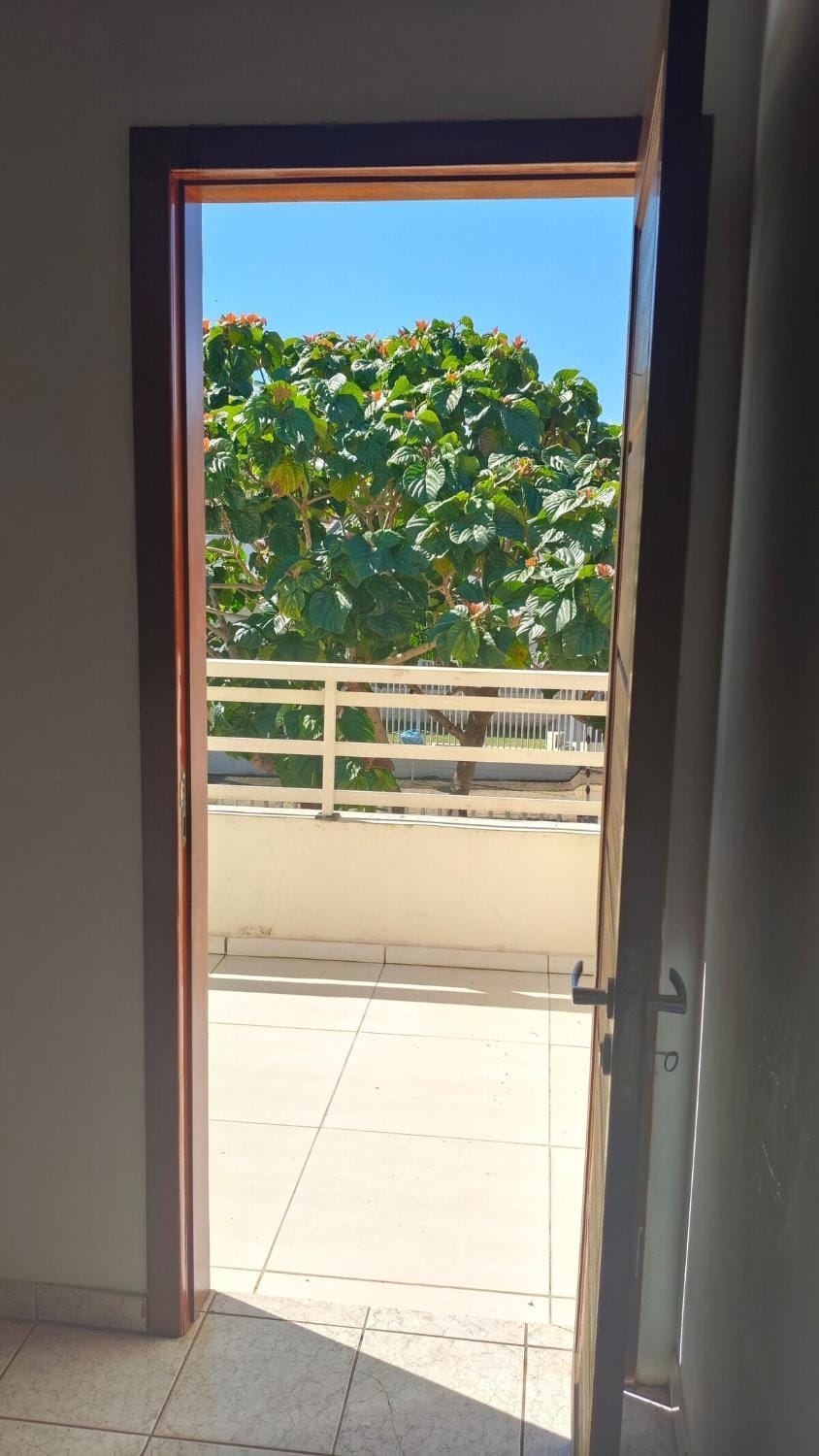 Sobrado Grande 7 hóspedes Apartment in Foz do Iguaçu