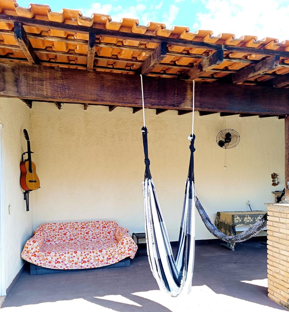 Puxadim Vacation rental in São José do Rio Preto
