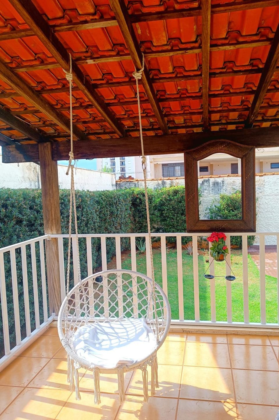 Puxadim Vacation rental in São José do Rio Preto