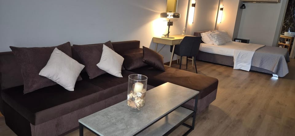 Thalori Suites Apartment in Messenia