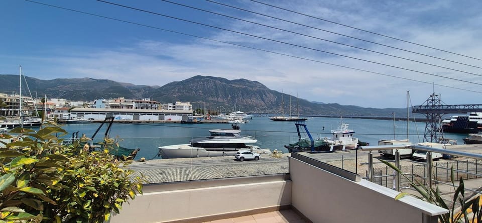 Thalori Suites Apartment in Messenia