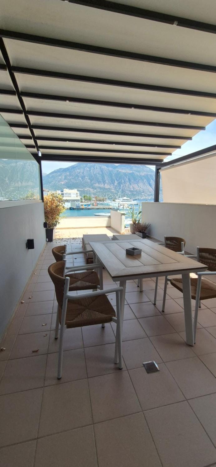 Thalori Suites Apartment in Messenia