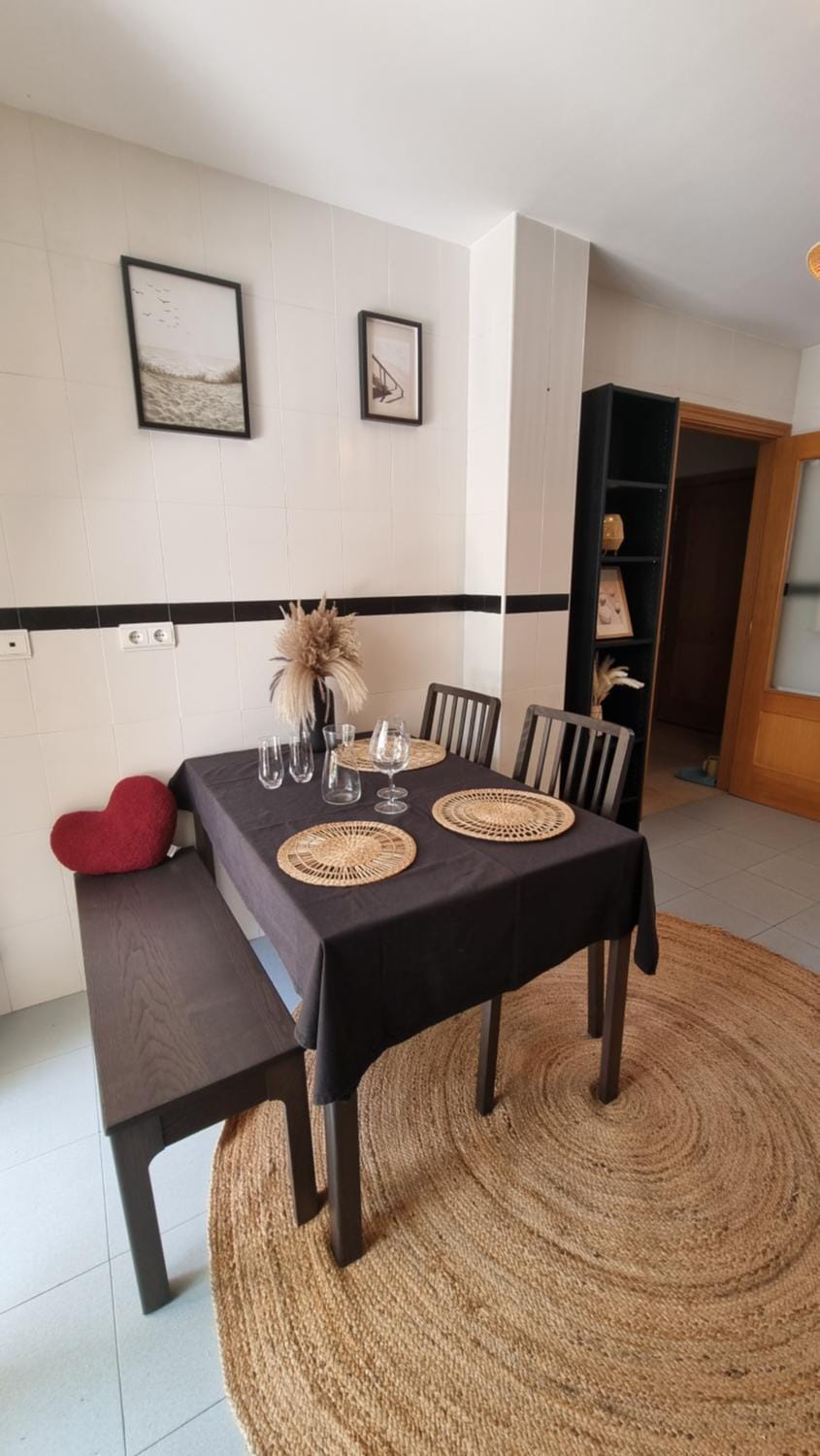 3-bedroom HOUSE with a private sunny garden and community pool in Marbella near Puerto Banús House in Marbella