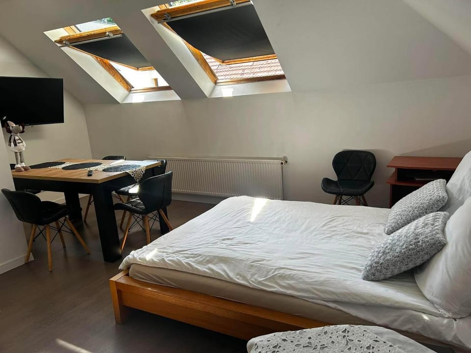 Willa Aqua Vacation rental in Swinoujscie