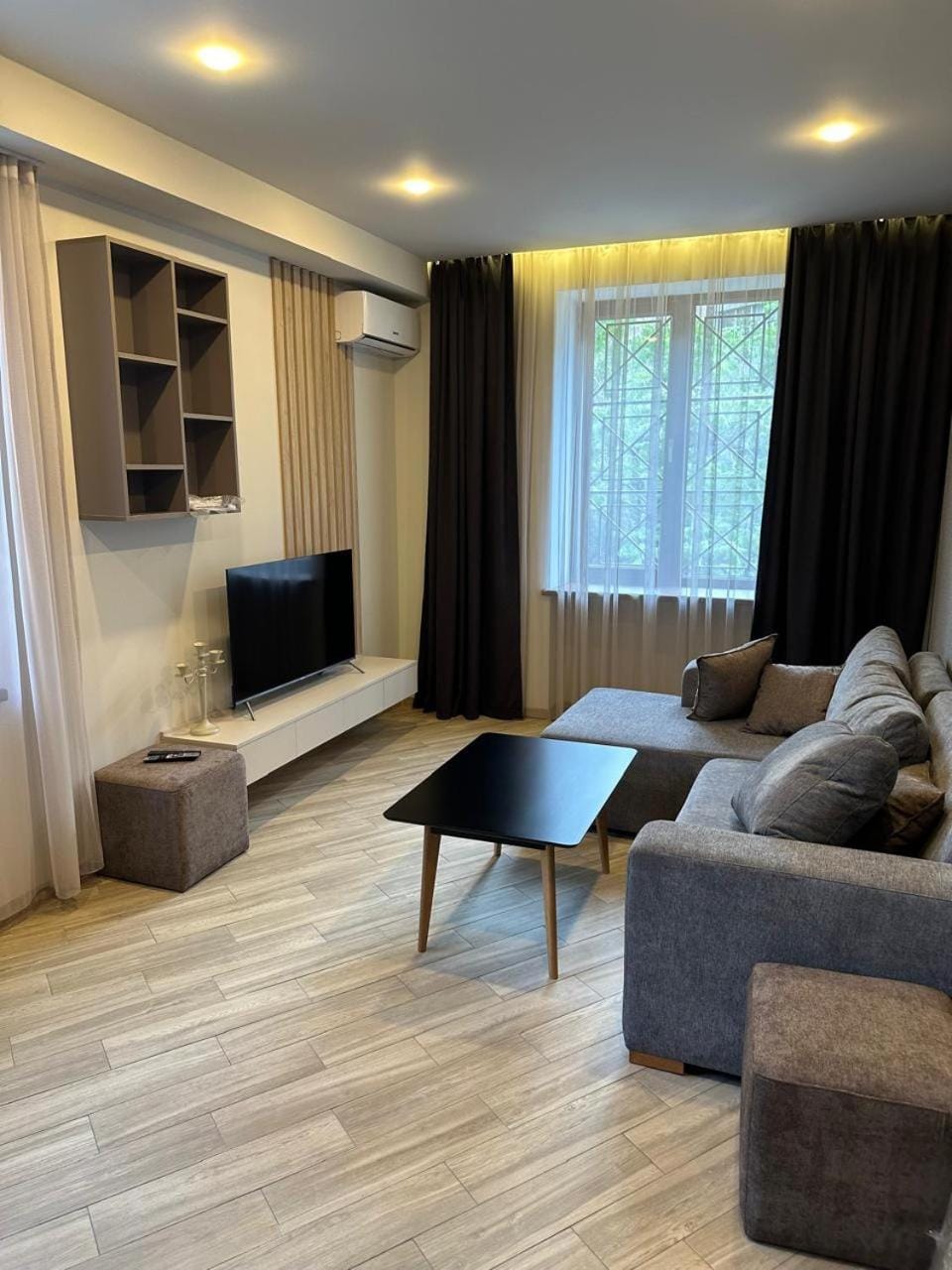 Apartment in Yerevan Apartment in Yerevan