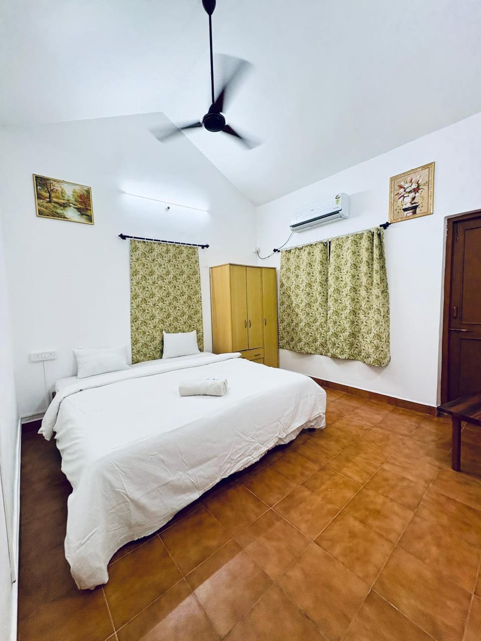 Tony apartment baga Apartment in Baga
