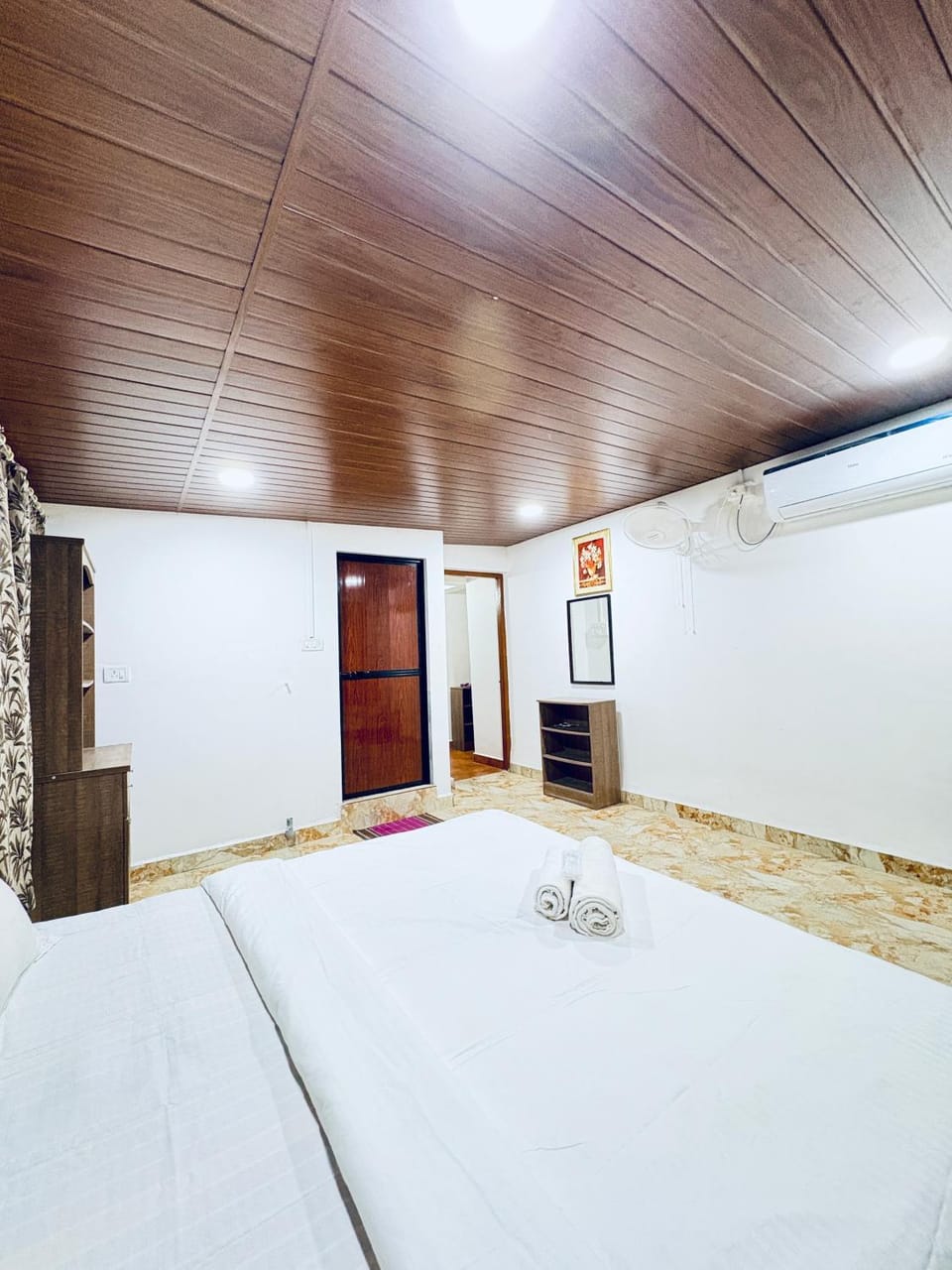 Tony apartment baga Apartment in Baga