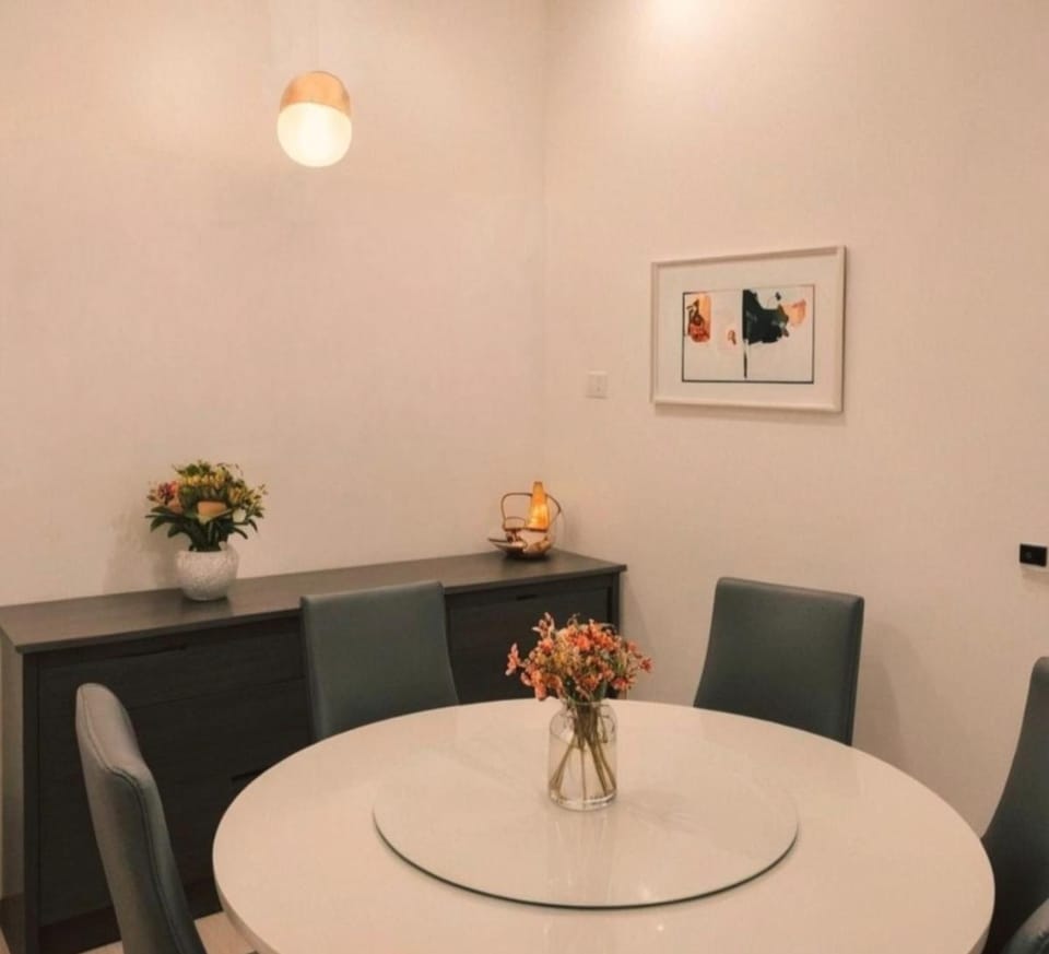T'garden Homestay House in Johor