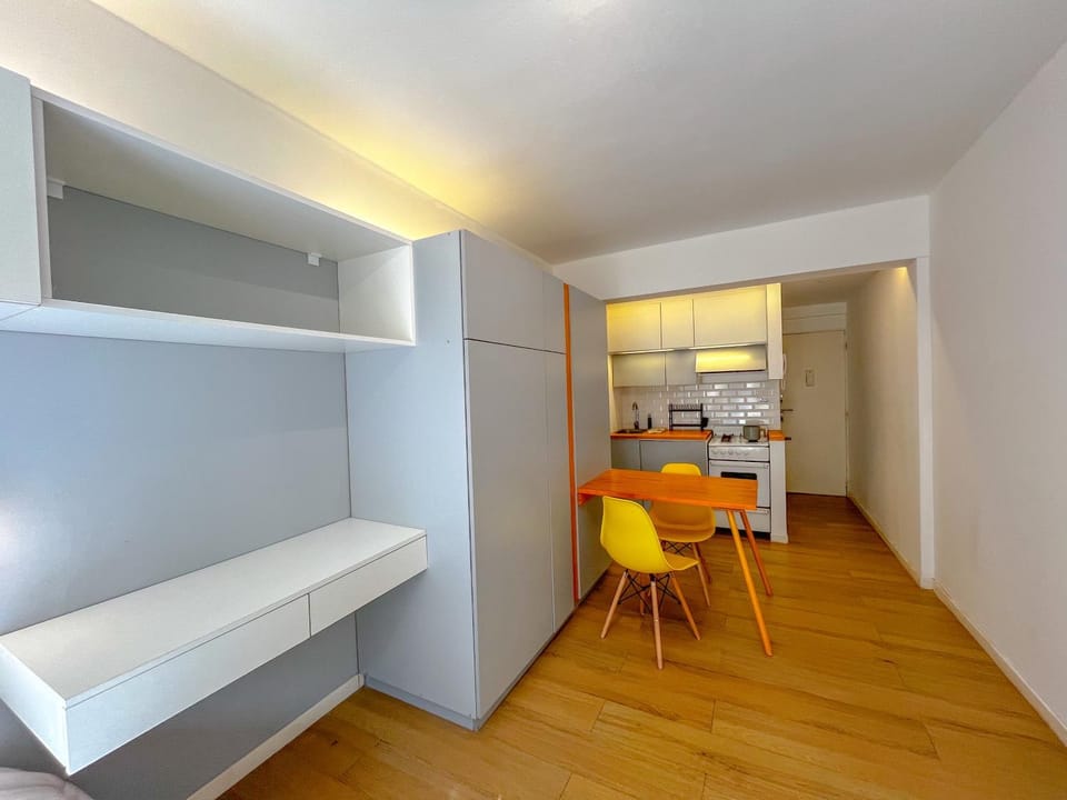 Monoambiente, mar del Plata Apartment in Mar del Plata