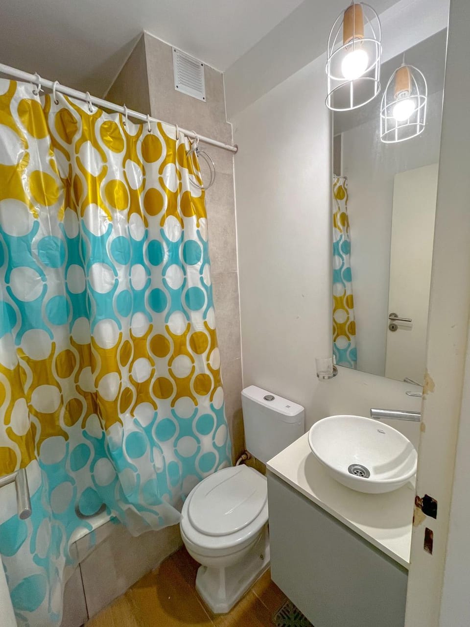 Monoambiente, mar del Plata Apartment in Mar del Plata